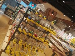 -The Green Party(嘉里中心店)