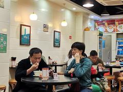 大堂-味先肠粉(珠光路店)