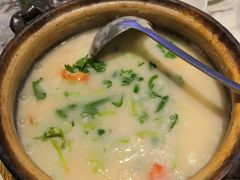 -潮州府·潮菜·砂锅粥(徐家汇店)