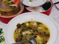 -上海1号私藏菜(静安店)
