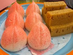 -桃园盛宴·岭南粤菜·手工茶点(南庄店)