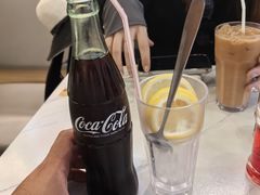 -百乐门粉面店(二龙喉分店)