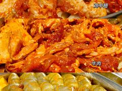 -黄记煌三汁焖锅(凯德广场店)
