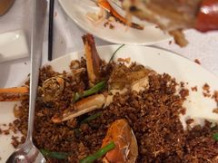 -喜记避风塘炒辣蟹(旗舰店)