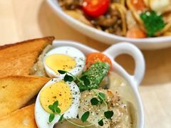 -上海滩餐厅(BFC外滩金融中心店)