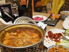 -盛宴标帜餐厅·亲子自助 (南昌喜来登酒店)