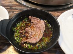 -牛缘村·贵州黄牛肉火锅(西善桥店)