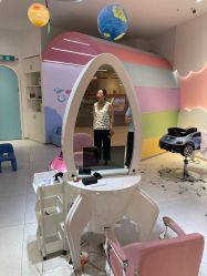 -星咔萌StarCamo儿童剪发(芳圆里IDMALL品牌形象店)