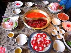 -小龙坎火锅(春熙太古里店)