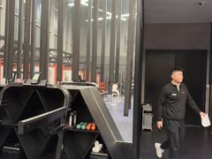 -锐动健身游泳(博地中心店)