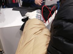 -优衣库(福州爱琴海购物公园店)