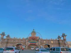 -凤凰欢乐大世界