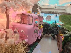 -泰妃殿(武汉首店)