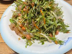 -小船渔村•大连菜•大连焖鱼(明泽街店)