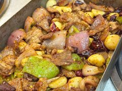 -老东镇啤酒屋海鲜加工·蒸汽海鲜·海鲜烧烤(台东店)