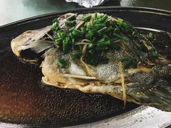 -都斛海鲜街