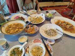 -好福记饭店(红梅公园店)