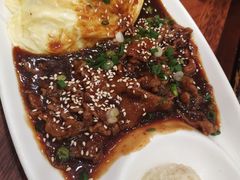-玛格萝妮比萨屋(四平店)
