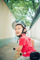 点击看大图 -MIDOU蜜豆亲子旅拍馆