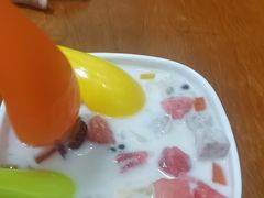 -老海南椰奶清补凉(文化宫老店)