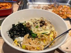 -新石器烤肉(百联川沙店)