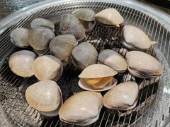 -泰白海鲜烧烤大全