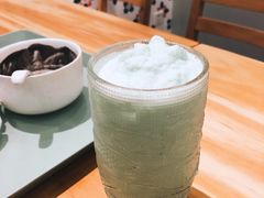 -小团圆糖水铺(襄阳南路店)