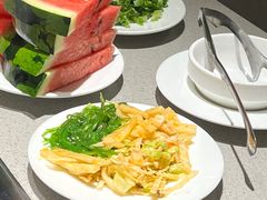 -海底捞火锅(太原万科城店)