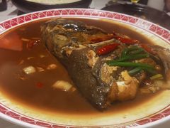-旺顺阁·北京菜(北辰上品+)
