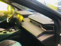 -莲花跑车(国贸商城店)