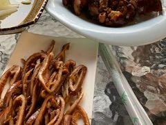 -万春卤菜(天乡后街步行街店)