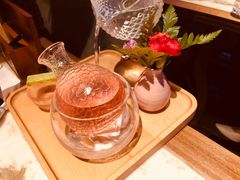 -绿茶餐厅(领展购物广场·中关村店)
