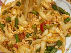 -老爷庙风味美食府(魏都大道店)
