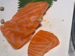 -奔海甄选·活鲜刺身铁板烧自助(太原里店)