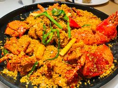 -79号渔船海鲜饭店(宝安店)