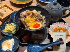 -啢啢茶寮(芳华横街店)