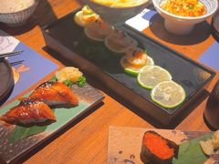 -京鹿料理(荟聚店)