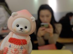 -王守财小山園