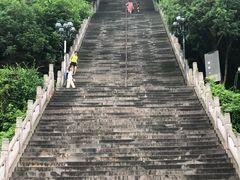 景点-台州府城(江南长城)