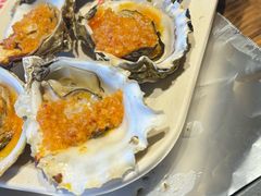 -熙成烧烤(白塔岭店)