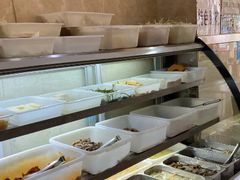 -辣妈水饺红冒菜(金阳路店)