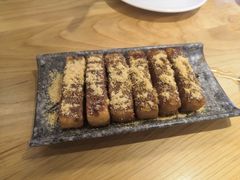 -付小姐在成都(川沙店)