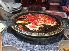 -堂客老火锅(大城小爱店)