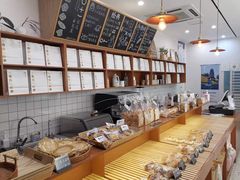 -0+1·手作面包(新北店)
