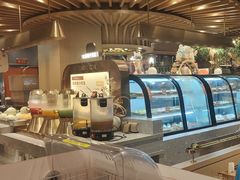 -山焱·炭火自助烤肉(周浦万达店)