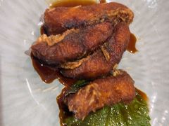 -望乡楼上海菜(日月光店)