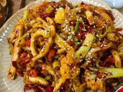 -老三样·旧食新味(万寿宫店)