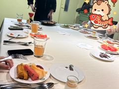 -戈拿旺巴西烤肉(崇文门店)