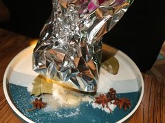 -嘉禾·悦享餐厅(八方汇店)