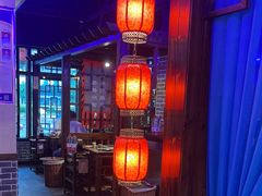 -唇辣号重庆老火锅(燕郊鑫乐汇店)